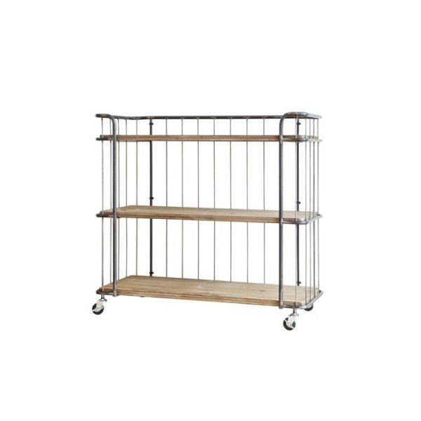 Тележка  Giro trolley medium — изображение 2