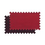 Ковер GAN Zig Zag из шерсти 145х80 см