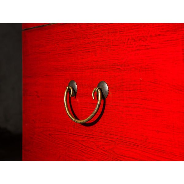 И-сян – платяной сундук для мешков с крупами — изображение 4