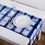 Дорожка Аматея синяя