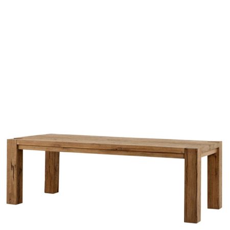 Обеденный стол  Dining Table Harbour Club из натурального дерева