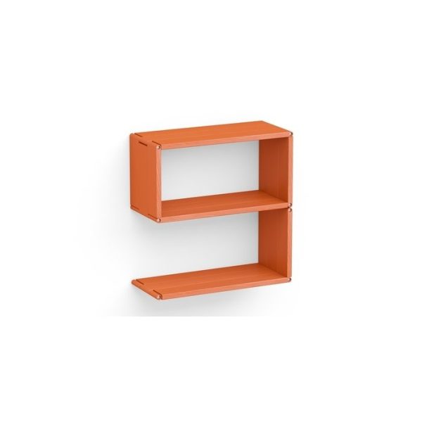 Полки-трансформеры LATITUDE Flex Shelf set 137 — изображение 10