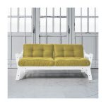 Диван-кровать Step LINOSO AVOCADO   — изображение 5