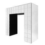 Зеркальная Консоль Quadro