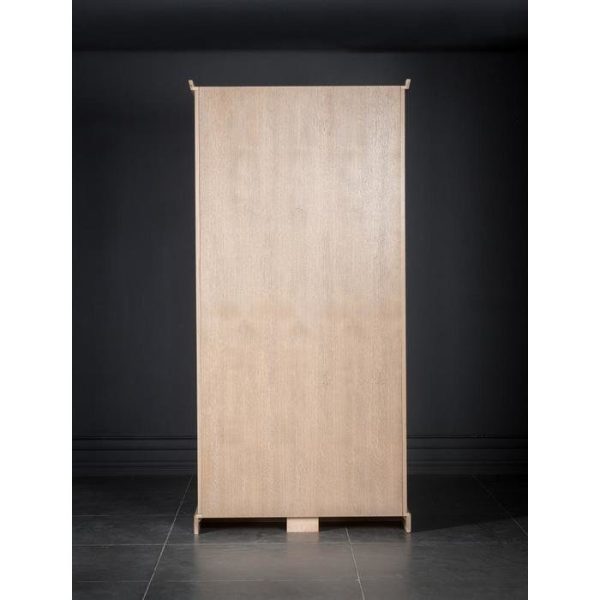 Стеллаж Кембридж для книг с 4-я ящиками — изображение 5