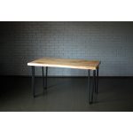 Обеденный стол Triangle   Oak 01 — изображение 3