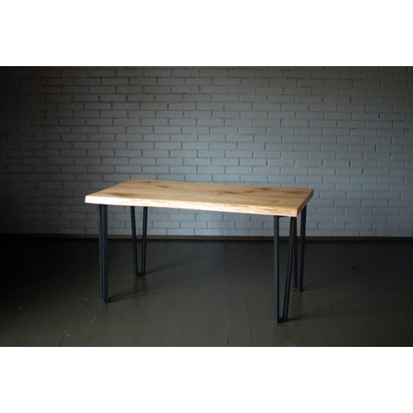 Обеденный стол Triangle   Oak 01 — изображение 3