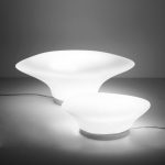 Настольная лампа Fabbian LUMI mysena — изображение 3