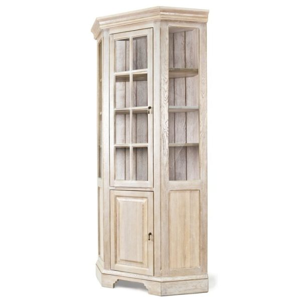 Угловой сервант Еcolife Еurope — изображение 2