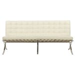 Диван Barcelona loveseat Premium — изображение 2