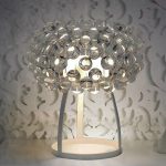 Настольная лампа Artpole Tau