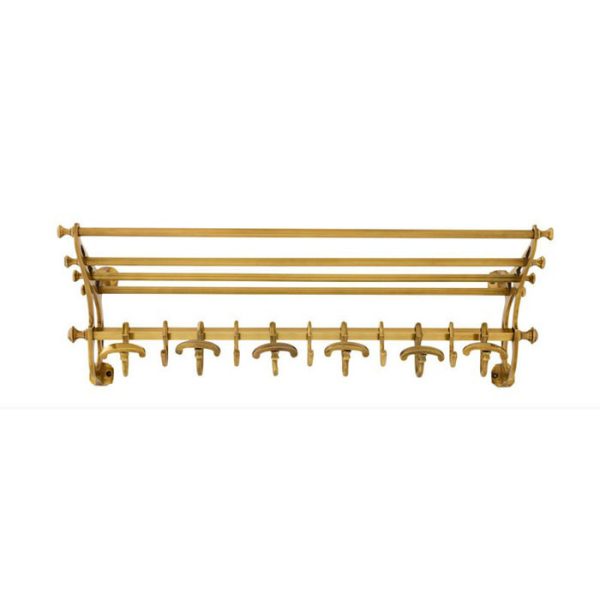 Настенная вешалка  Hudson для одежды  — изображение 2