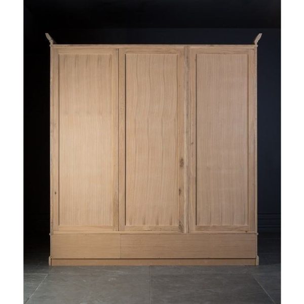 Шкаф Ковентри трёхдверный — изображение 10