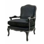 Кресло Nitro black — изображение 4