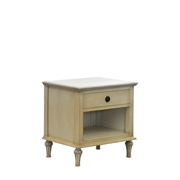 Прикроватная тумба Cheadle Bedside Table  — изображение 2