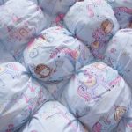 Игровой коврик Бомбон Princess&Unicorn 110х110 см — изображение 3