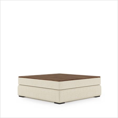 Модуль Plat Wood Square Tray