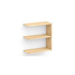 Полки-трансформеры LATITUDE Flex Shelf set 131 — изображение 4