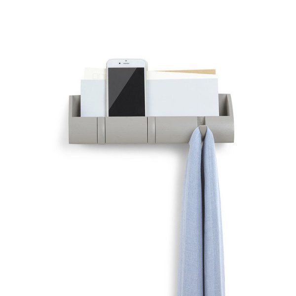 Полка-органайзер Umbra cubby mini — изображение 3