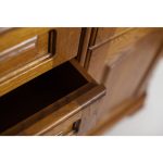 Комод трехдверный Еcolife Еurope из массива дуба — изображение 12