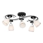 Спот SILVER LIGHT Austerity