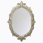 Настенное зеркало «Афродита»