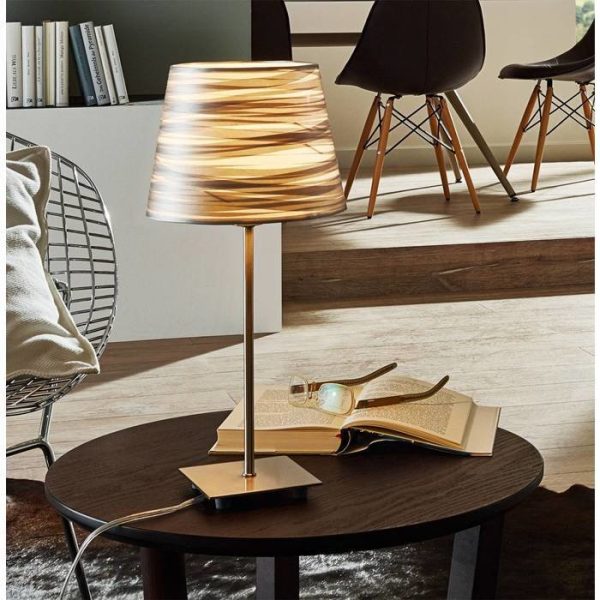 Настольная лампа Eglo Fonsea — изображение 3