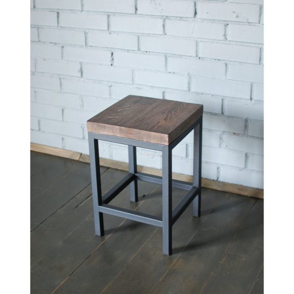 Табурет TheSarai Dub 01 — изображение 2