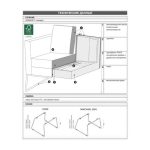 Диван CLARK — изображение 8