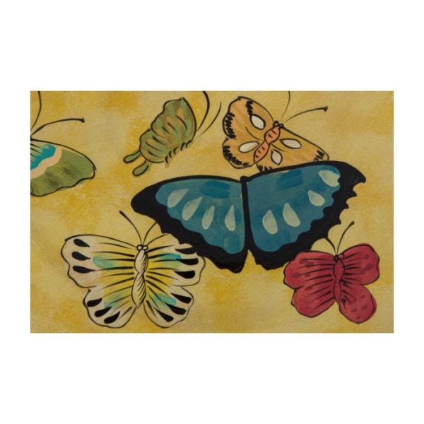 Тарелка декоративная  — изображение 2