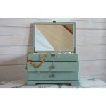 Шкатулка настольная большая — изображение 8