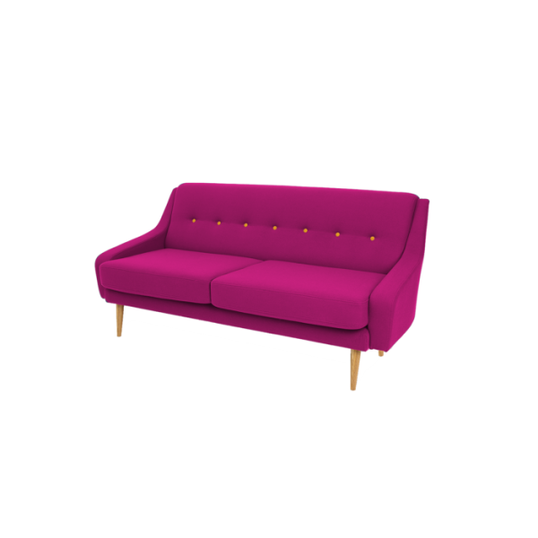 ДИВАН ОДРИ  M PINK — изображение 3