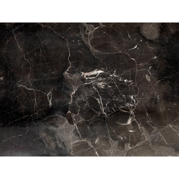 Приставной Журнальный столик  Henley с мраморной столешницей  — изображение 2