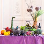 Металлическая корзина «Шенонсо», версия S — изображение 5