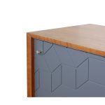 КОМОД WEEK орех — изображение 3