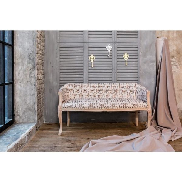 Диванетка «Биарриц Ключики Беж» — изображение 4