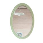 Зеркало овальное — изображение 3