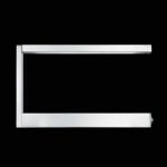 Настольная лампа Metalspot SHOTO из хромированного металла — изображение 2