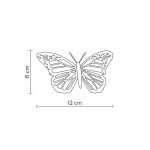 Аксессуар Karman Butterfly 8 — изображение 5