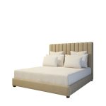 Кровать BOSTON KING SIZE BED 180х200 см