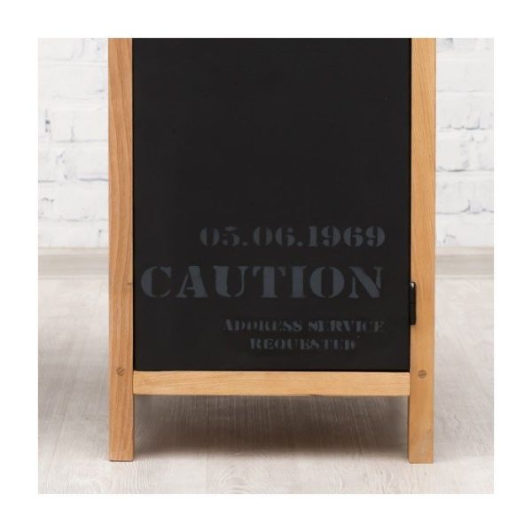  большой письменный стол с тумбочкой Newton — изображение 5