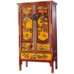  традиционный шкаф Гуй-липин