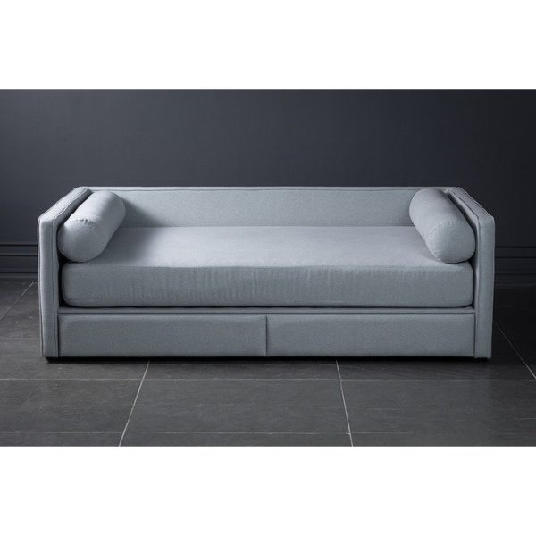 Диван-кровать Рипли с двумя выдвижными ящиками — изображение 7