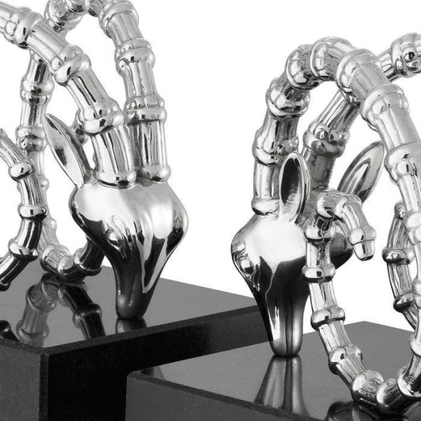 Набор из 2-х держателей для книг  Bookend Ibex — изображение 6