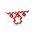 Полка-трансформер LATITUDE Flex Shelf set 177 — изображение 7