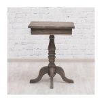 Кофейный столик Toulon из массива дерева — изображение 3