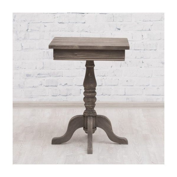 Кофейный столик Toulon из массива дерева — изображение 3