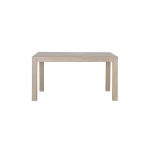Стол обеденный  LARGO DINING TABLE из массива дуба