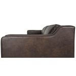  ДИВАН ПРИНСТОН  L (КОЖА) — изображение 5