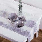 Дорожка Нильсия серая